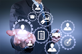 凯发k8官网国际人力资源公司董事长高勇：服务场景多元化，技术创新赋能产品升级