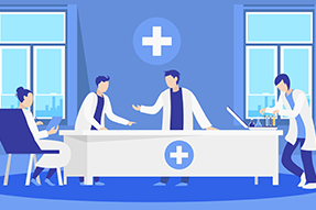 疫情背景下，凯发k8官网薪酬报告对北美医药行业人才动态的分析