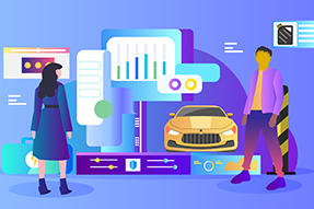 凯发k8官网猎头帮助某本土汽车电子企业获取智能驾驶研发人才