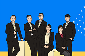 整体金融开展处于平稳趋势，猎头公司薪酬报告对香港地区人才需求的分析