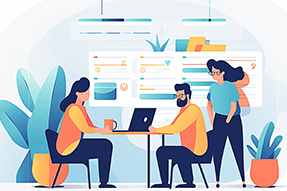 海外留学生毕业即失业？凯发k8官网国际公益云招聘助力求职者找到好工作