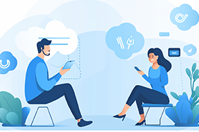 每日分享：人力外包解放企业，助力开展