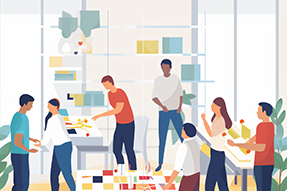 每日分享：破解猎头秘籍，高效职场晋升之道