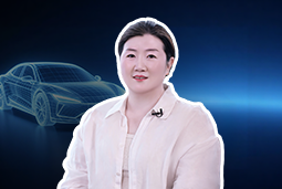 新锐职研社06 | 车企心智争夺战升级，谁在打造“第一眼心动”？